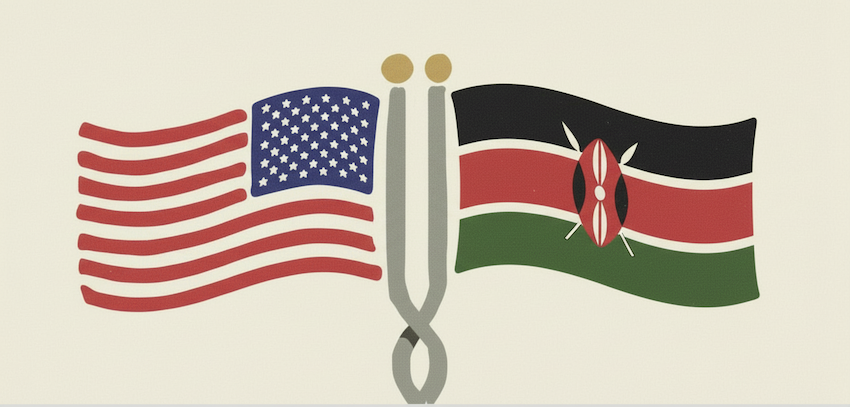 Gift Card That Works Both in the US and Kenya: The Complete Guide