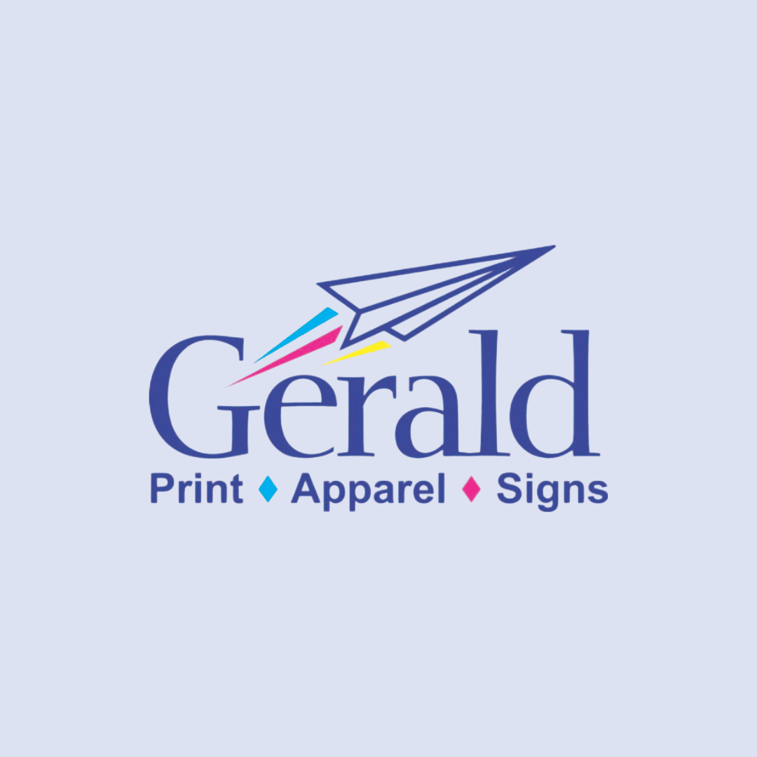 Gerald Printing