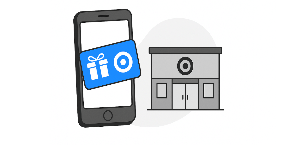 Virtual Target Gift Card: Where To Buy and How To Redeem