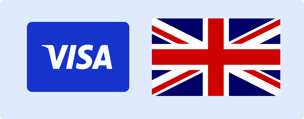 UK Visa Gift Cards: Where to Buy & Better Alternative