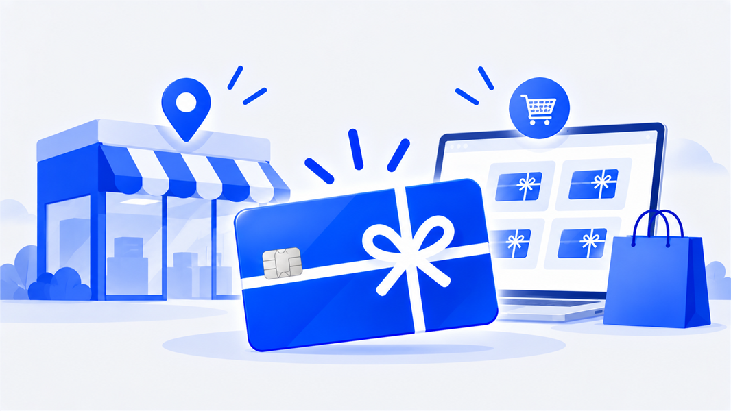 Where To Buy Prepaid Visa Cards (2026)